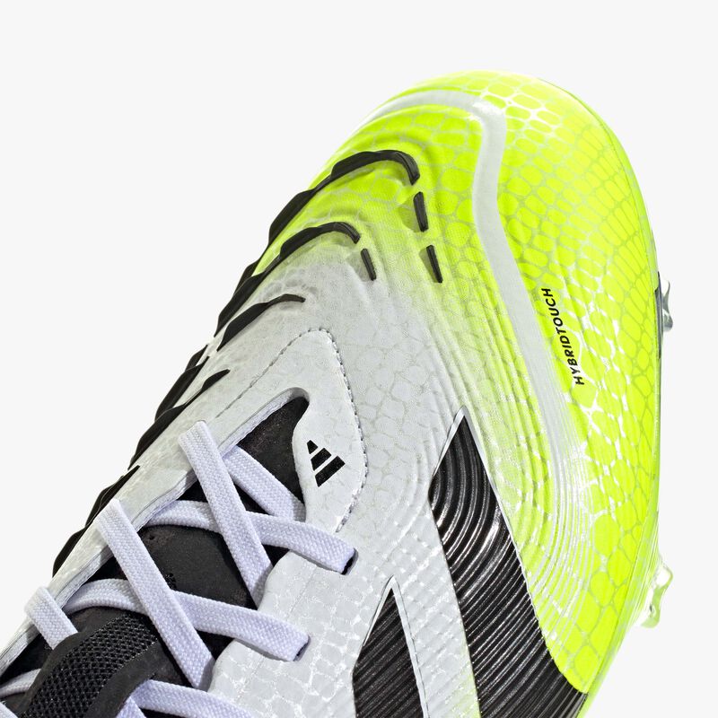 adidas Zapatillas Predator Pro Terreno Firme, BLANCO, hi-res image number null