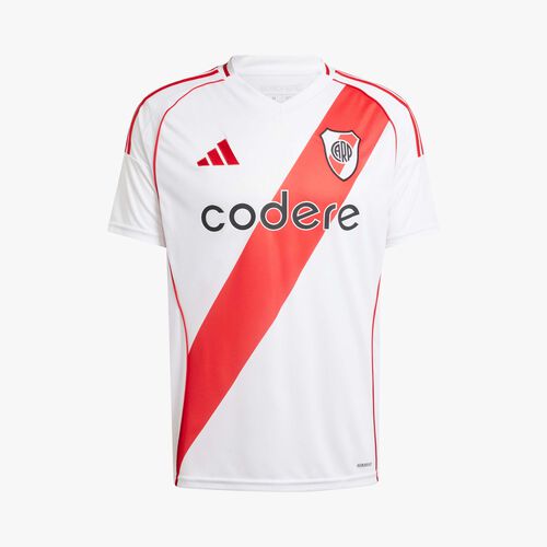 adidas Camiseta River Plate 24/25 Inicio