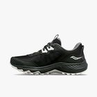 Saucony Zapatillas Aura TR, NEGRO, hi-res