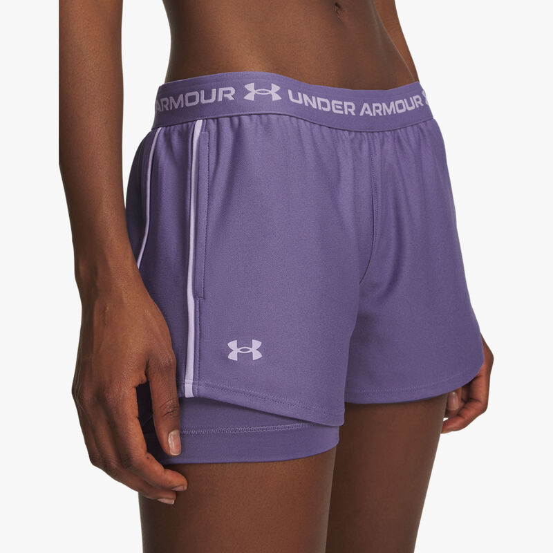 Under Armour Shorts Tech Play Up, SURTIDO, hi-res image number null