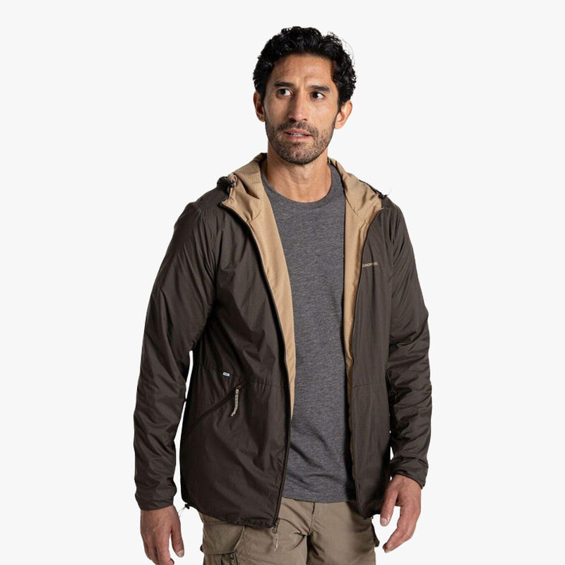 Craghoppers Chaqueta Reersible NosiLife Ovis, SURTIDO, hi-res image number null