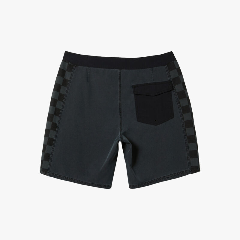 Quiksilver Shorts Original Arch Hempstretch 18, SURTIDO, hi-res image number null