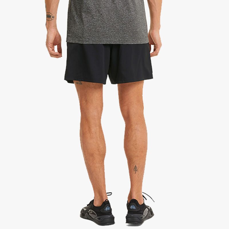 Puma Shots Perfomance Woven, NEGRO, hi-res image number null