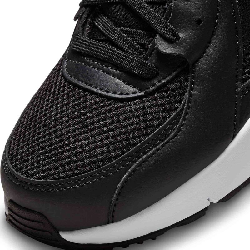 Nike Air Max Excee, NEGRO, hi-res image number null
