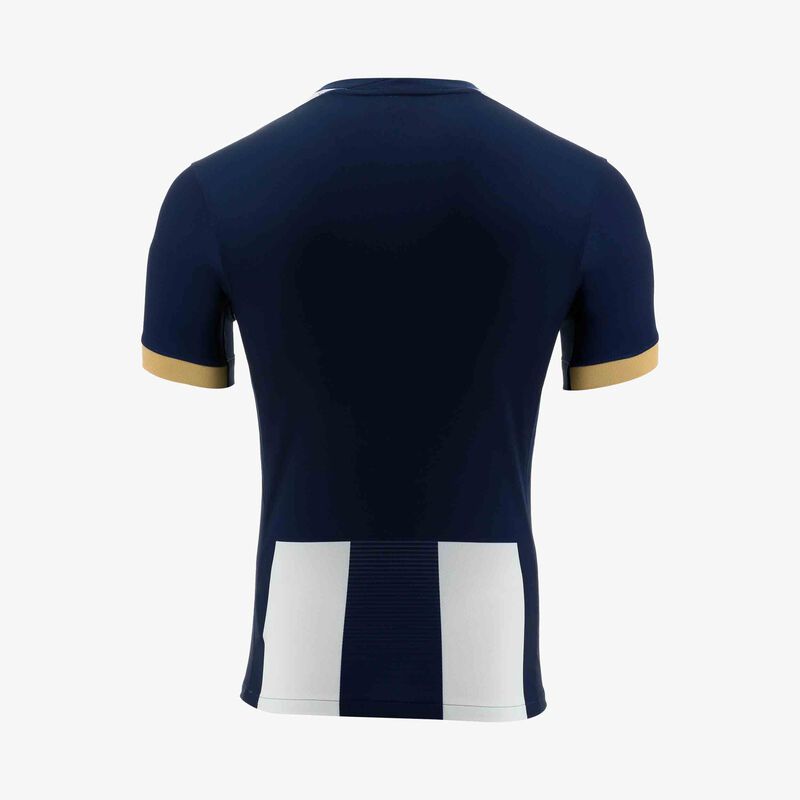 Nike Camiseta Hombre Alianza Lima 2025 Local, AZUL, hi-res image number null