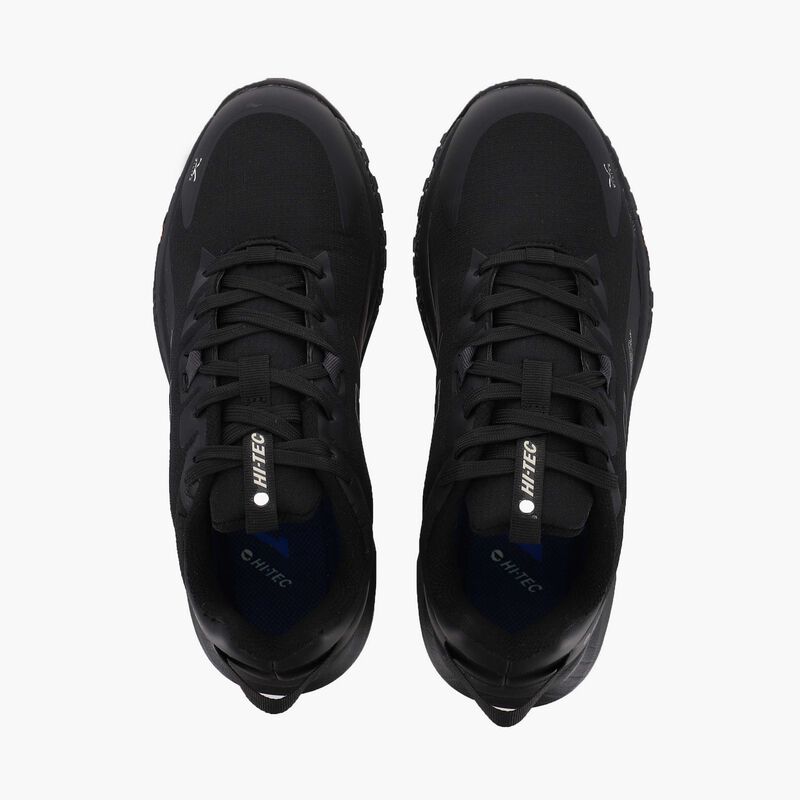 Hi-Tec Zapatillas Geo Tempo, NEGRO, hi-res image number null