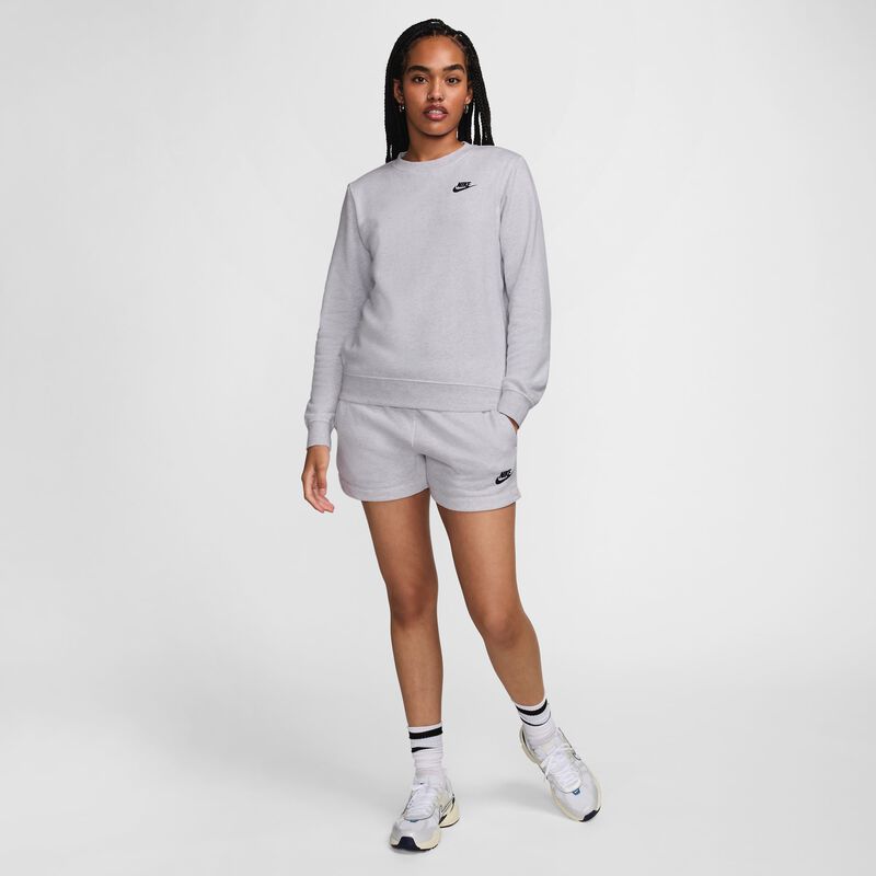 Nike Sportswear Club Fleece, NEGRO, hi-res image number null