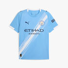 Puma Camiseta Manchester City Local 25/26, AZUL, hi-res