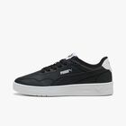 Puma Zapatillas Court Lally, NEGRO, hi-res
