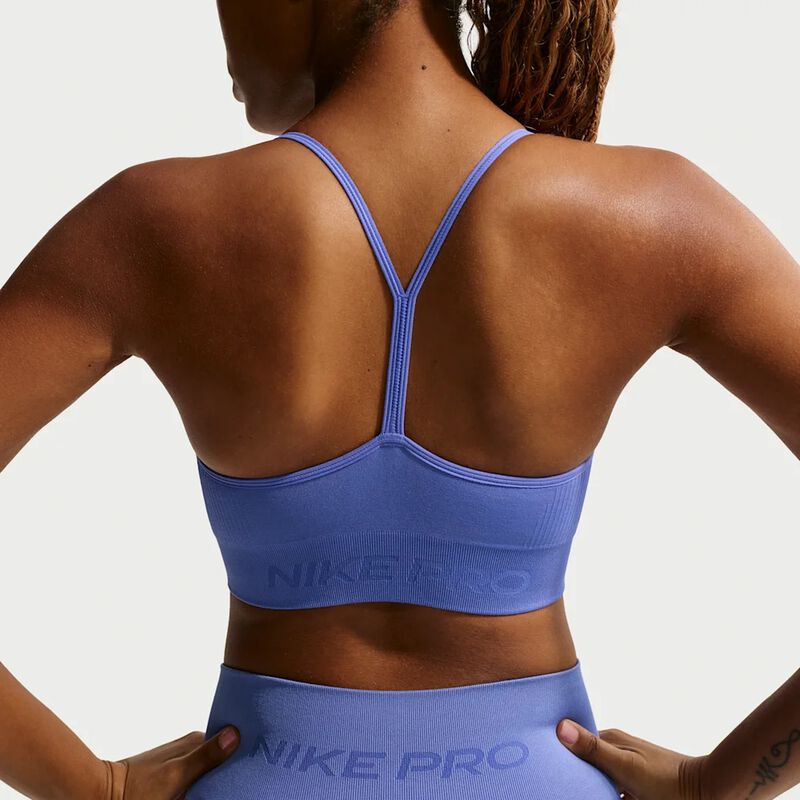 Nike Top Deportivo Pro Seamless, SURTIDO, hi-res image number null