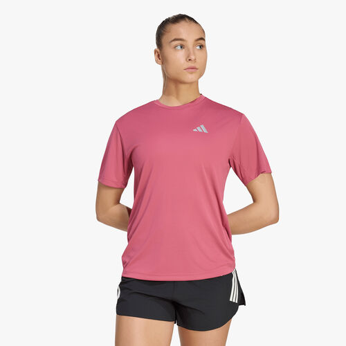 adidas Polera de Running adi365 Essentials