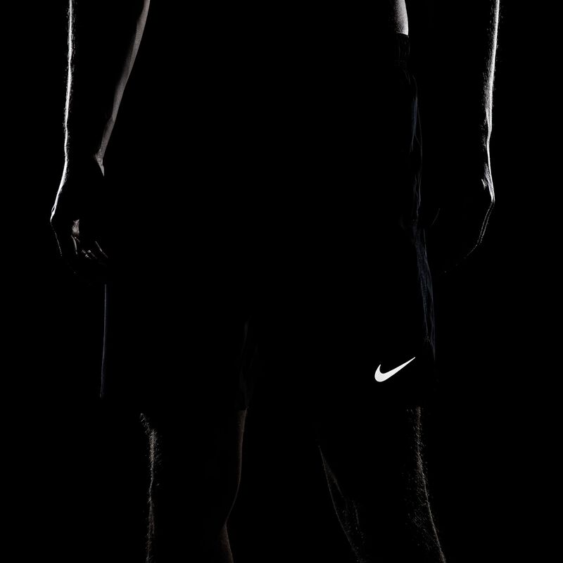 Nike Challenger, NEGRO, hi-res image number null