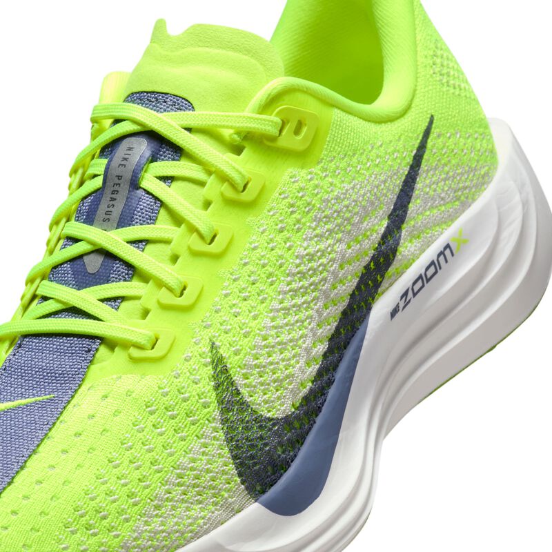 Nike Zapatillas Pegasus Plus, AMARILLO, hi-res image number null