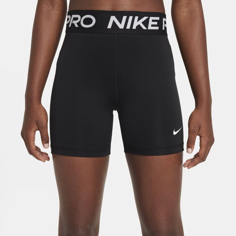 Nike Pro, NEGRO, hi-res image number null