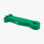 Gym Power Resistance Band II 32mm, VERDE, hi-res