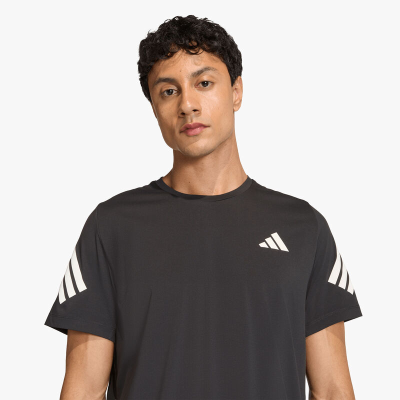 adidas Polera adi365 Climacool, NEGRO, hi-res image number null