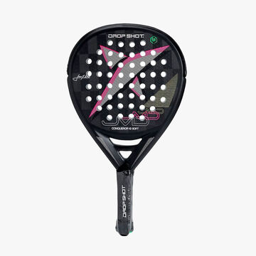 Drop Shot Pala Conqueror 10 Soft