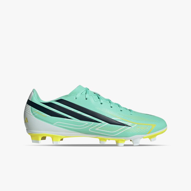 adidas Zapatillas F50 Hyperfast Club FG/MG, SURTIDO, hi-res image number null