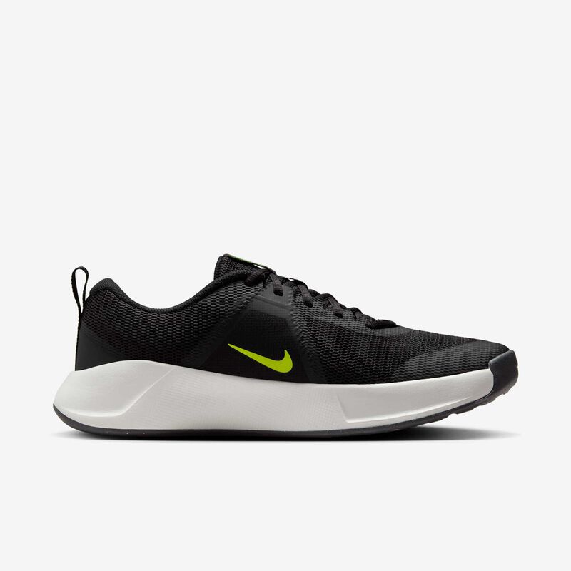 Nike MC Trainer 3, NEGRO, hi-res image number null