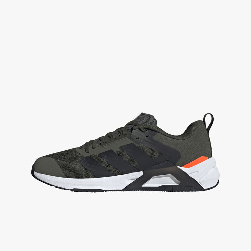 adidas Zapatillas Dropset Control, GRIS, hi-res image number null