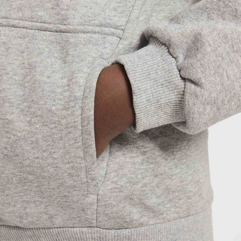 Nike Poler&oacute;n Club Fleece, NEGRO, hi-res image number null