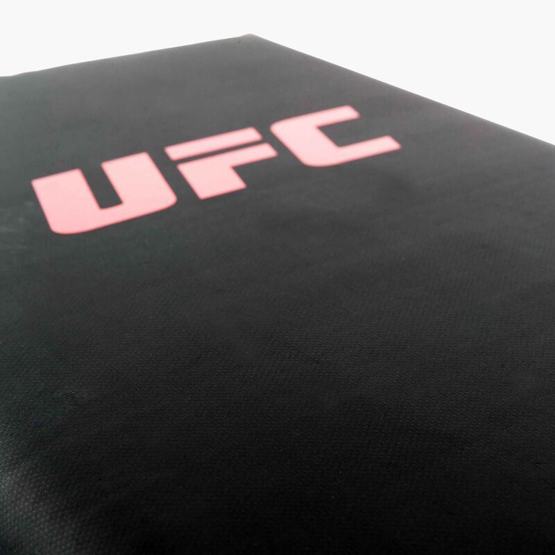 UFC Escudo Multigolpe, NEGRO, hi-res image number null
