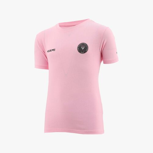 MLS Camiseta Local Miami