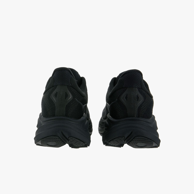 Hoka Zapatillas Clifton 10, NEGRO, hi-res image number null