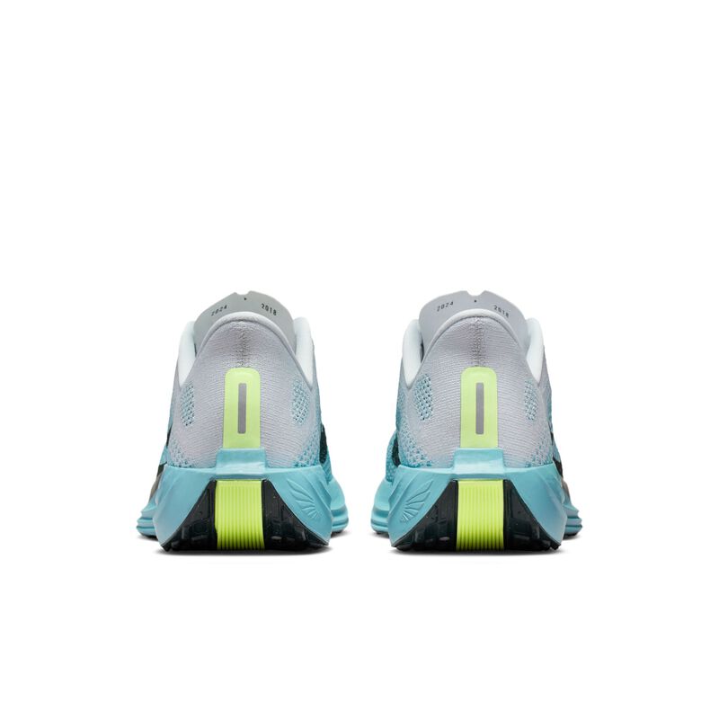 Nike Pegasus Plus, NEGRO, hi-res image number null