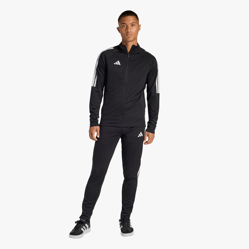 adidas Pantal&oacute;n Climacool Sereno, NEGRO, hi-res image number null