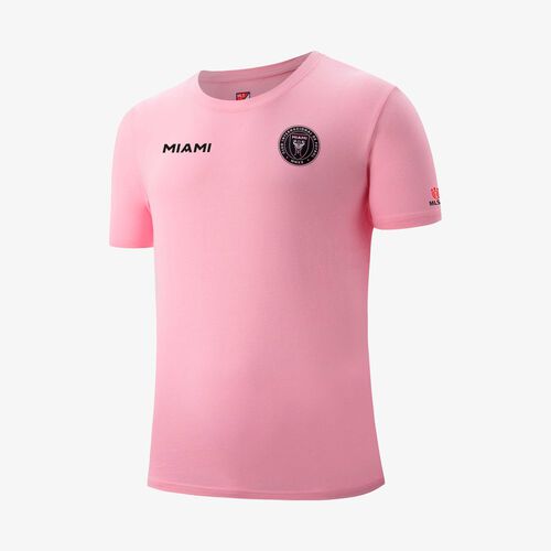 MLS Camiseta Local Miami