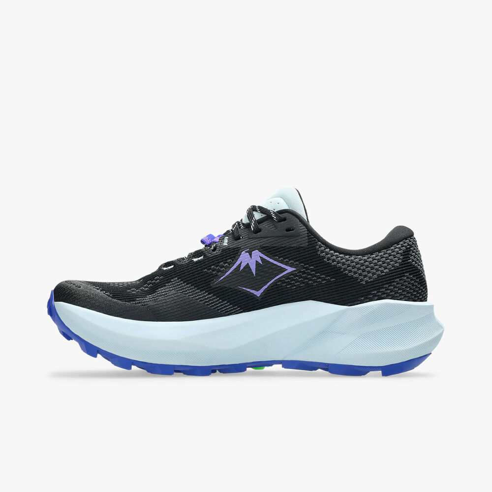 Asics Zapatillas Trabuco 14 Zapatillas correr mujer
