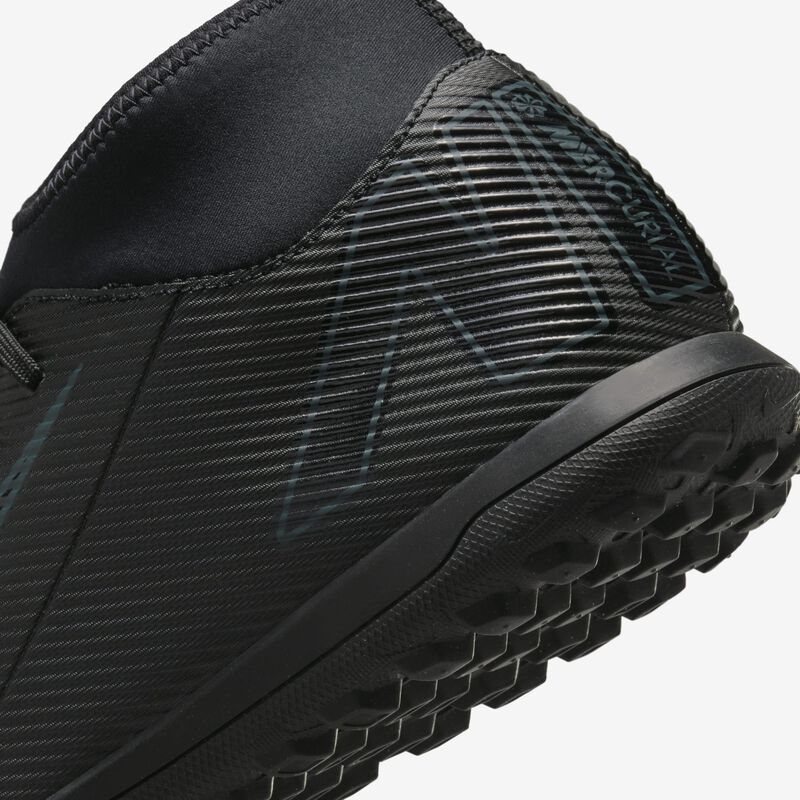 Nike Mercurial Superfly 10 Club, NEGRO, hi-res image number null