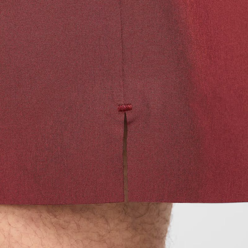 NikeCourt Shorts Slam, ROJO, hi-res image number null