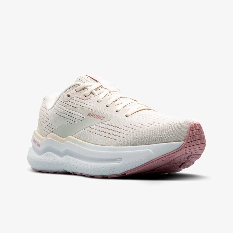 Brooks Ghost Max 2, SURTIDO, hi-res image number null