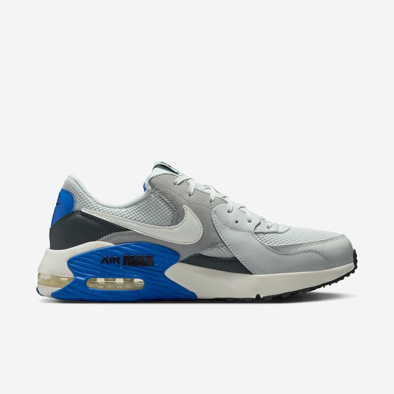 Nike Air Max Excee, NEGRO, hi-res image number null