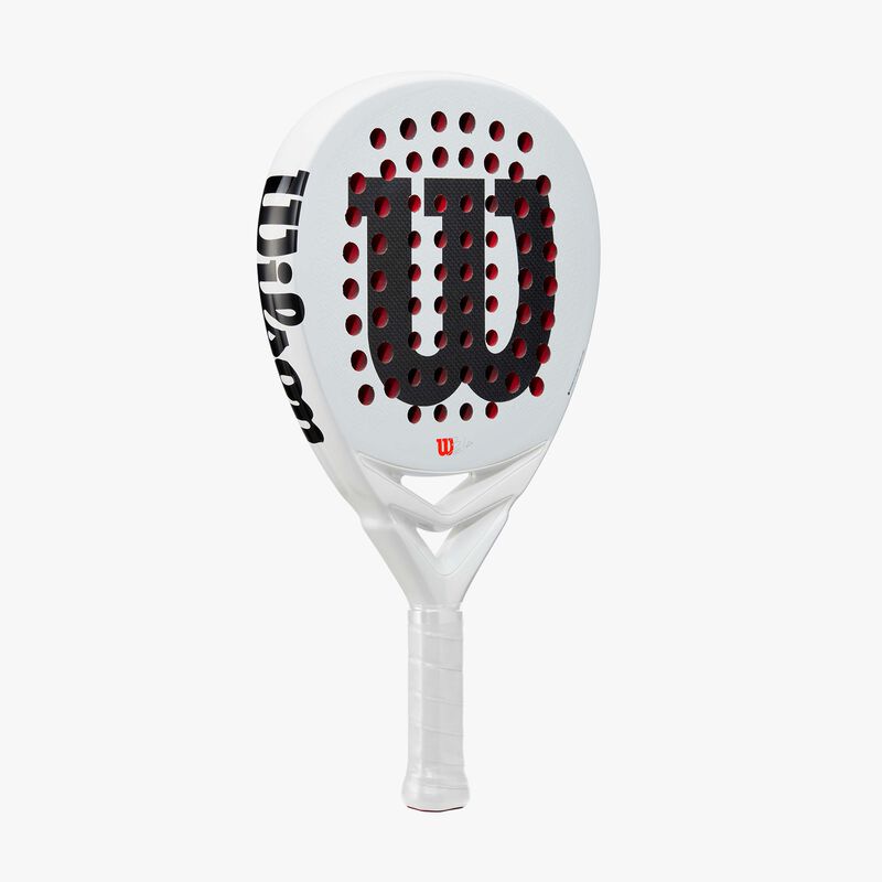 Wilson Pala Bela LT V2.5, BLANCO, hi-res image number null