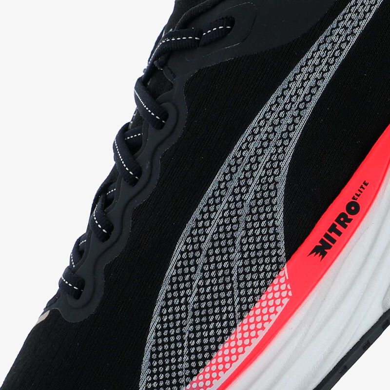 Puma Zapatillas Deviate NITRO 2, AZUL, hi-res image number null