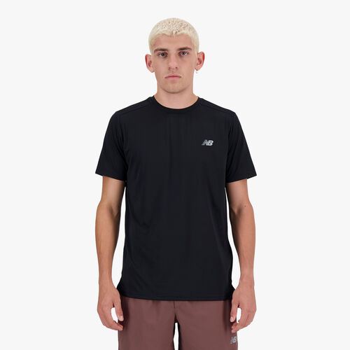 New Balance Polera Sport Essentials