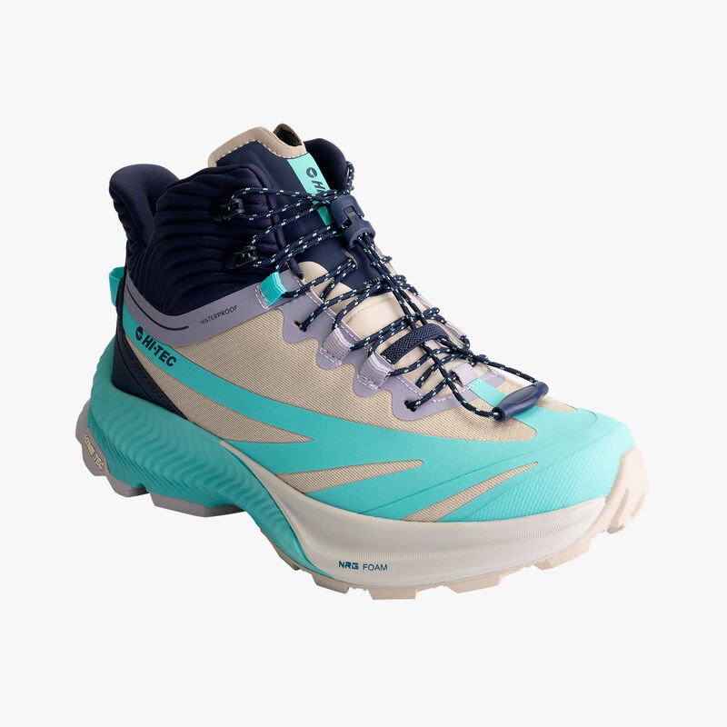 Hi-Tec Nomad Mid WP, SURTIDO, hi-res image number null