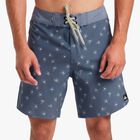 Quiksilver Short Straight Leg 18, SURTIDO, hi-res