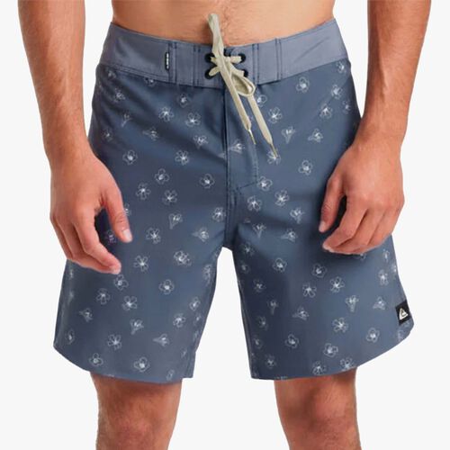 Quiksilver Short Straight Leg 18