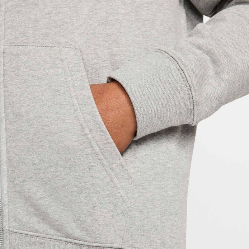 Nike Club, NEGRO, hi-res image number null