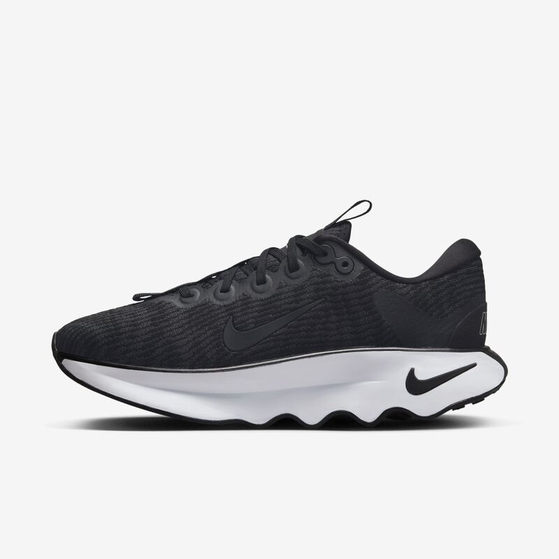 Nike Motiva, NEGRO, hi-res image number null
