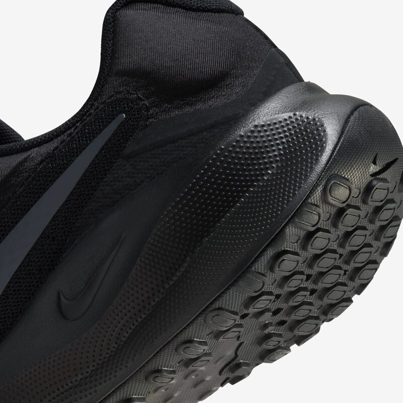 Nike Revolution 7, NEGRO, hi-res image number null