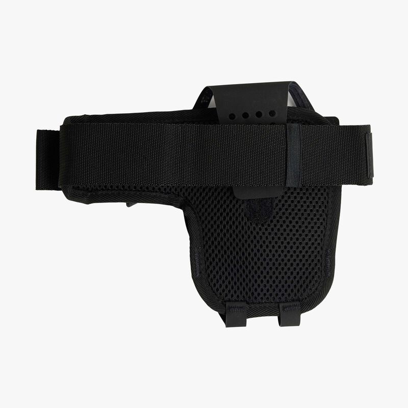 adidas Brazalete Running 2-Way, NEGRO, hi-res image number null