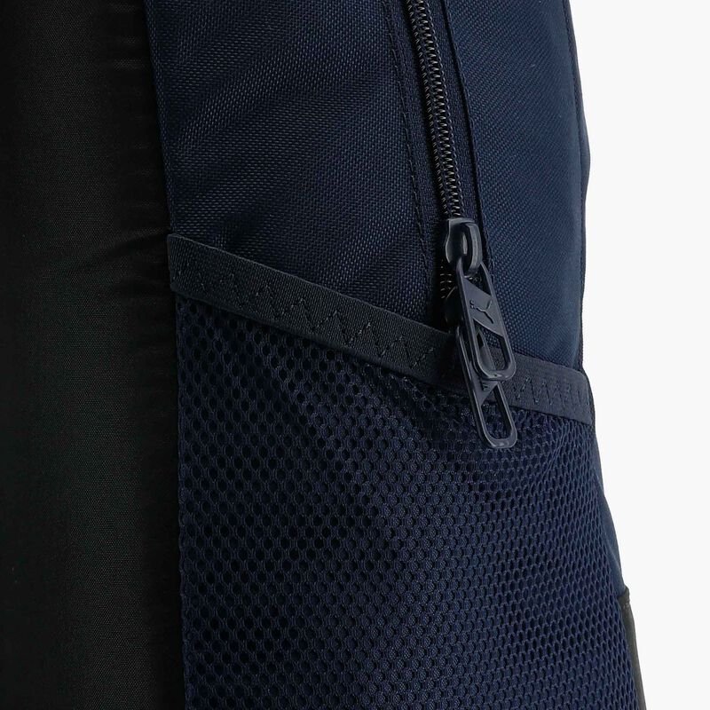 Puma Mochila Plus, AZUL, hi-res image number null