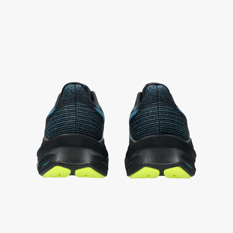 Asics Zapatillas DynaBlast 5, NEGRO, hi-res image number null