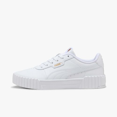 PUMA ZAPATILLAS CARINA 3.0 ZAPATILLAS URBANO MUJER