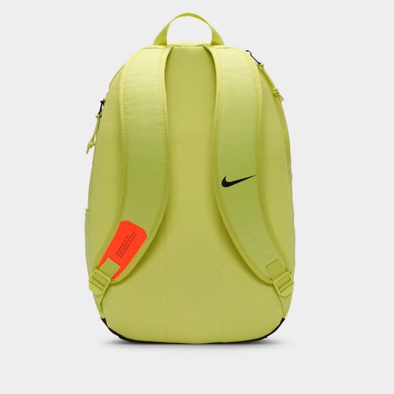 Nike Mochila Academy Team 30 L, VERDE, hi-res image number null